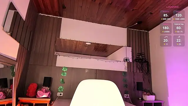 Violet carson online show from 03-21-26, 11:48