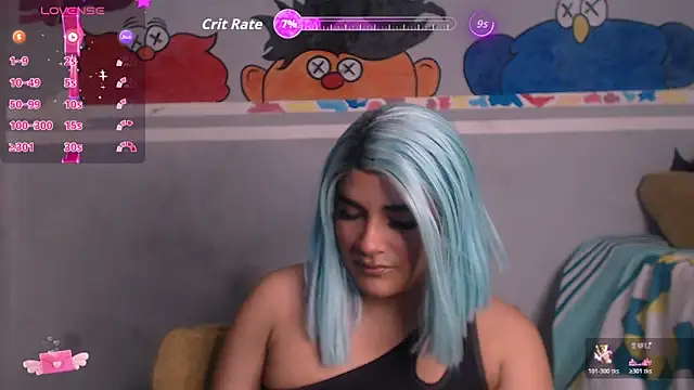 vicky carrington online show from 03-07-26, 07:55