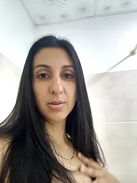 Saloriz Col online show from 09-12-25, 02:33