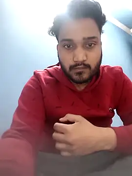 Himanshu111007 online show from 12-17-25, 12:00