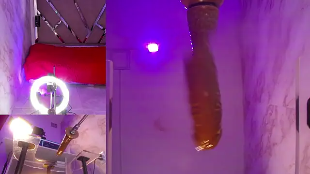 ErikaMontiel   online show from 03-22-26, 08:34