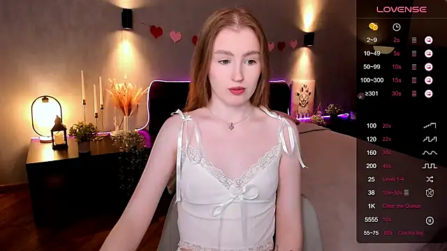 Snapshot of ShylaPie__ chatting on 10-09-25, 02:20 ShylaPie online show from 10-09-25, 02:20