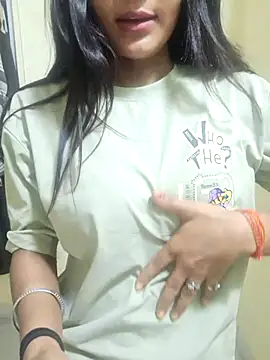 Snapshot of Raj-kumari chatting on 07-01-26, 06:07 Raj-kumari online show from 07-01-26, 06:07