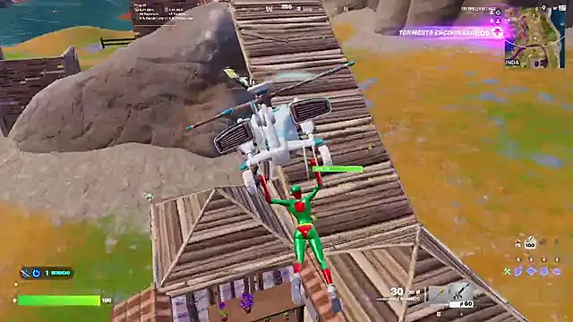 Damibot xd online show from 12-18-25, 08:04