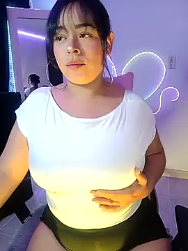 Danniela20 online show from 09-11-25, 07:08