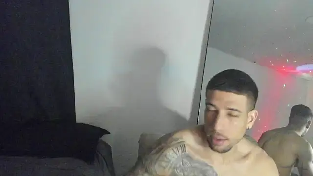 ThiagoLugo online show from 02-12-26, 02:50