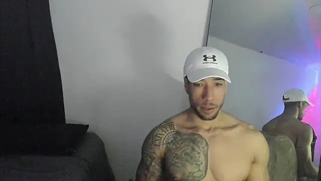 ThiagoLugo online show from 03-08-26, 11:19