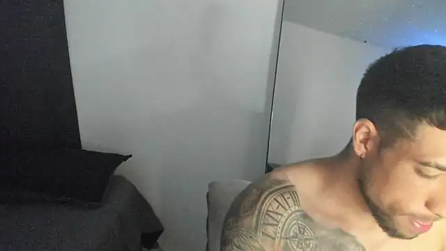 ThiagoLugo online show from 03-24-26, 03:11