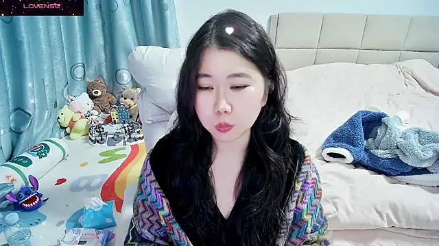 Onlyxixi online show from 11-25-25, 12:16