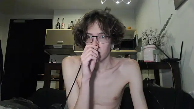 LovesomeCookie online show from 09-19-25, 02:29