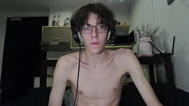 LovesomeCookie online show from 10-08-25, 12:47