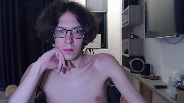 LovesomeCookie online show from 03-11-26, 07:42