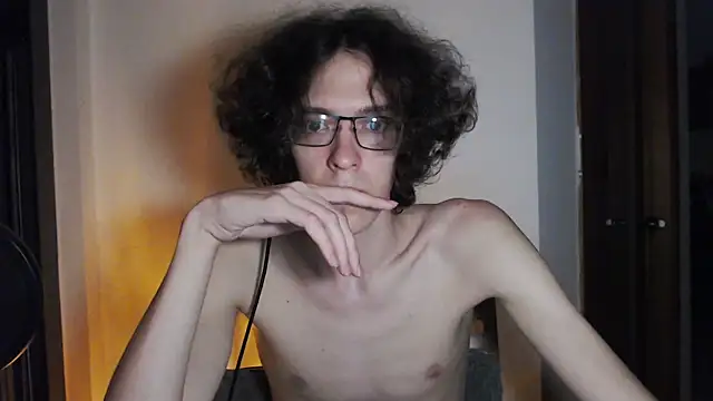 LovesomeCookie online show from 04-25-26, 07:11