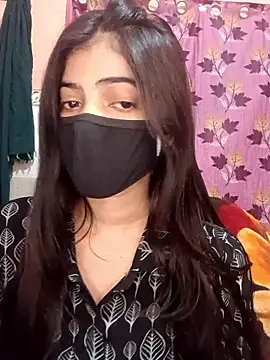 Queen Pooja7 online show from 10-17-25, 12:52