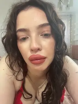 Hannah xBaby online show from 11-09-25, 07:39