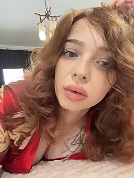 Hannah xBaby online show from 03-18-26, 11:24