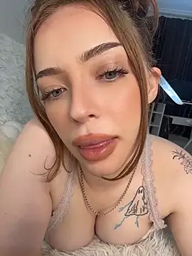 Hannah xBaby online show from 06-05-26, 12:11