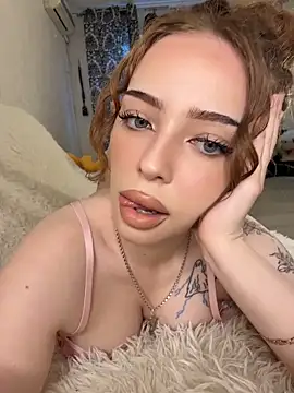Hannah xBaby online show from 06-07-26, 10:19