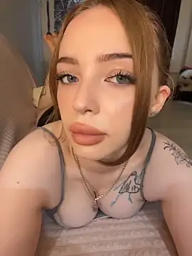 Hannah xBaby online show from 06-14-26, 08:05