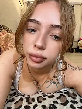 Hannah xBaby online show from 06-21-26, 01:24