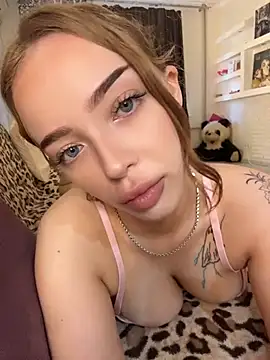 Hannah xBaby online show from 06-22-26, 10:56
