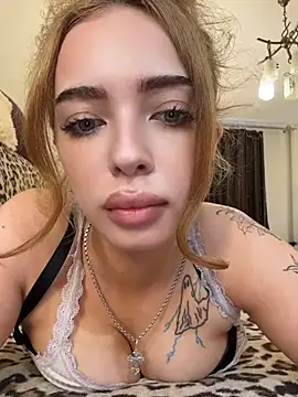 Hannah xBaby online show from 06-23-26, 01:09
