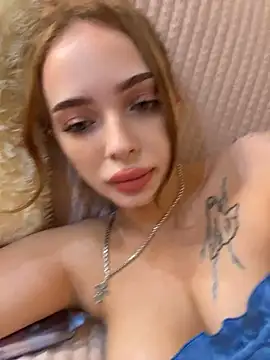 Hannah xBaby online show from 06-24-26, 11:31
