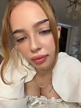 Hannah xBaby online show from 06-29-26, 12:38