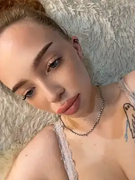 Hannah xBaby online show from 07-03-26, 12:00