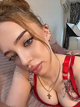 Hannah xBaby online show from 07-04-26, 10:43