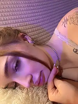 Hannah xBaby online show from 07-05-26, 12:56