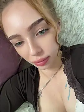 Hannah xBaby online show from 07-12-26, 01:57