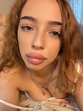 Hannah xBaby online show from 07-28-26, 09:59