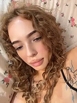 Hannah xBaby online show from 07-29-26, 11:30