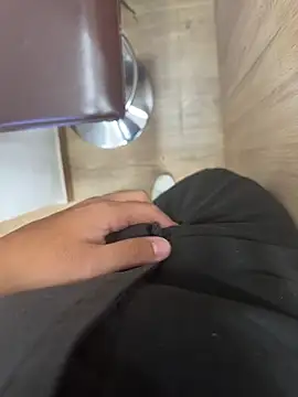 Mrdim26 online show from 10-07-25, 02:03