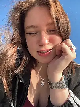 lucy-joy online show from 03-14-26, 11:26