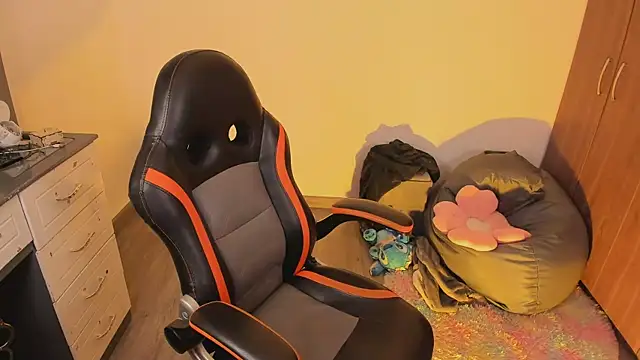 Verolake online show from 10-01-25, 03:18