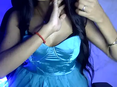 Shizuka 11 online show from 09-20-25, 07:37