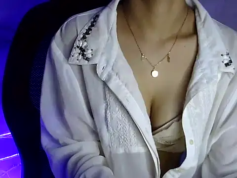 Shizuka 11 online show from 09-28-25, 07:19