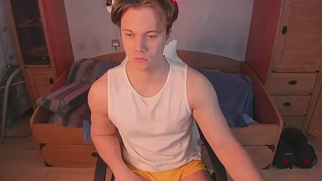 Dexter Bennett online show from 02-27-26, 01:22