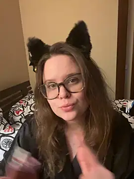 MariaMirabella online show from 10-31-25, 08:10