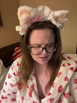 MariaMirabella online show from 02-20-26, 10:43