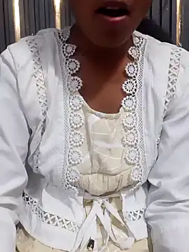 AnkitaDevi online show from 11-18-25, 05:01