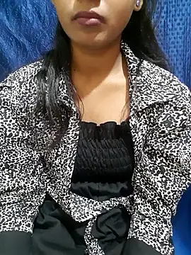 AnkitaDevi online show from 11-22-25, 04:11