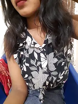 AnkitaDevi online show from 04-01-26, 01:41