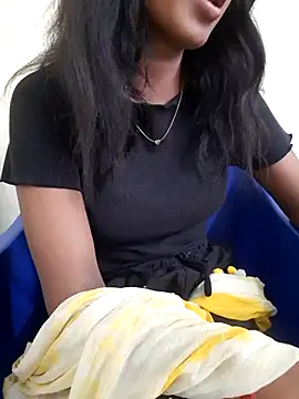 AnkitaDevi online show from 07-09-26, 05:55