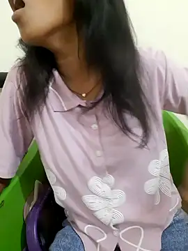 AnkitaDevi online show from 07-14-26, 04:17