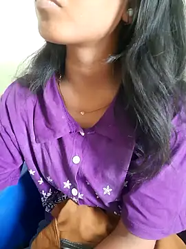 AnkitaDevi online show from 07-15-26, 03:45