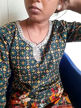AnkitaDevi online show from 07-16-26, 08:20