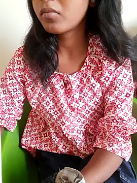AnkitaDevi online show from 07-23-26, 04:10